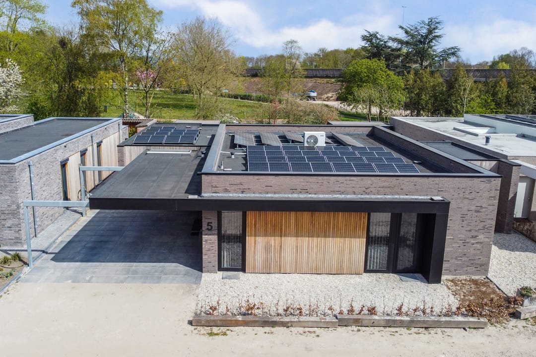 Foto 58 van Beethovenlaan 5