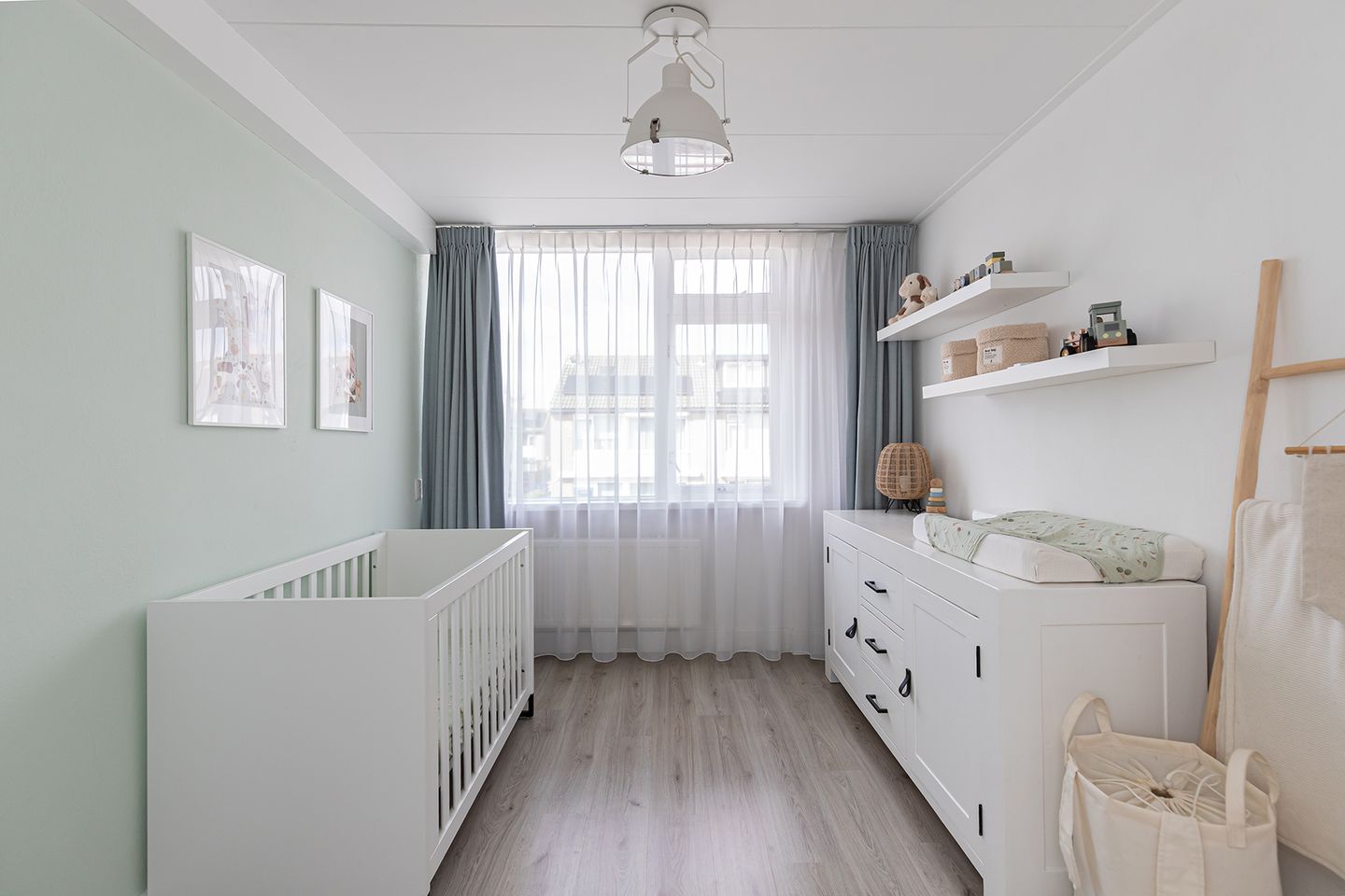 Foto 14 van Vincent van Goghlaan 22