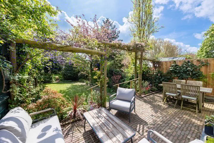 Foto 18 van Voorburgseweg 11