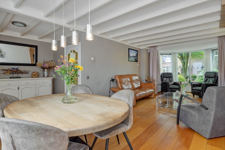 Foto 8 van Rozenstraat 5