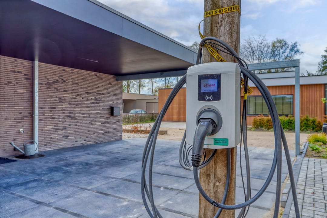 Foto 62 van Beethovenlaan 5