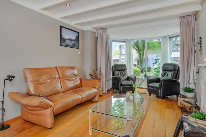 Foto 9 van Rozenstraat 5