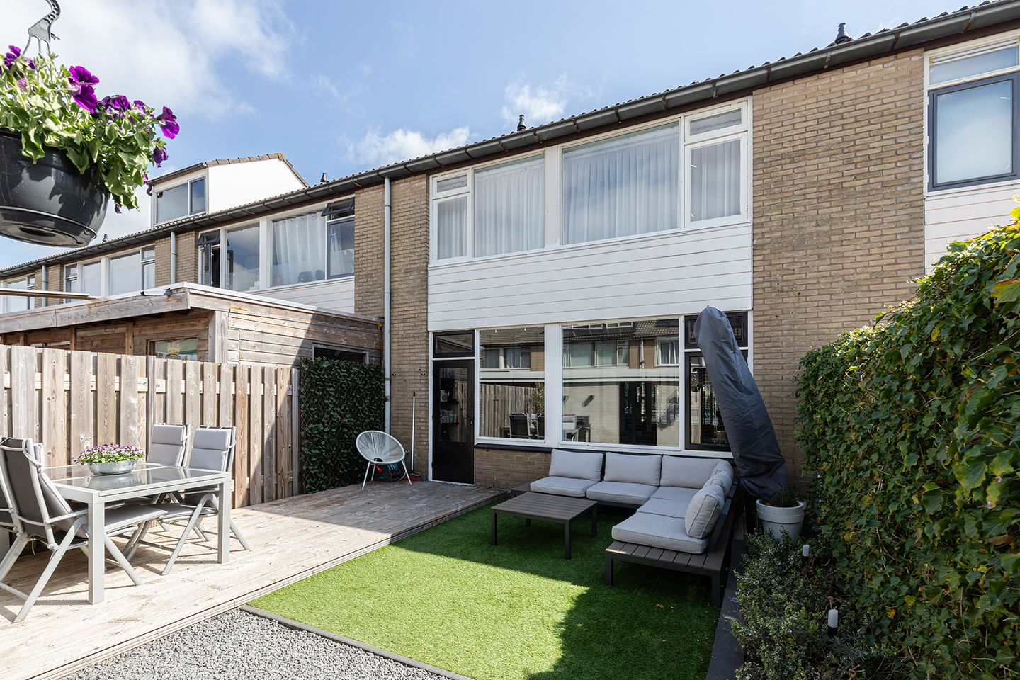 Foto 20 van Vincent van Goghlaan 22