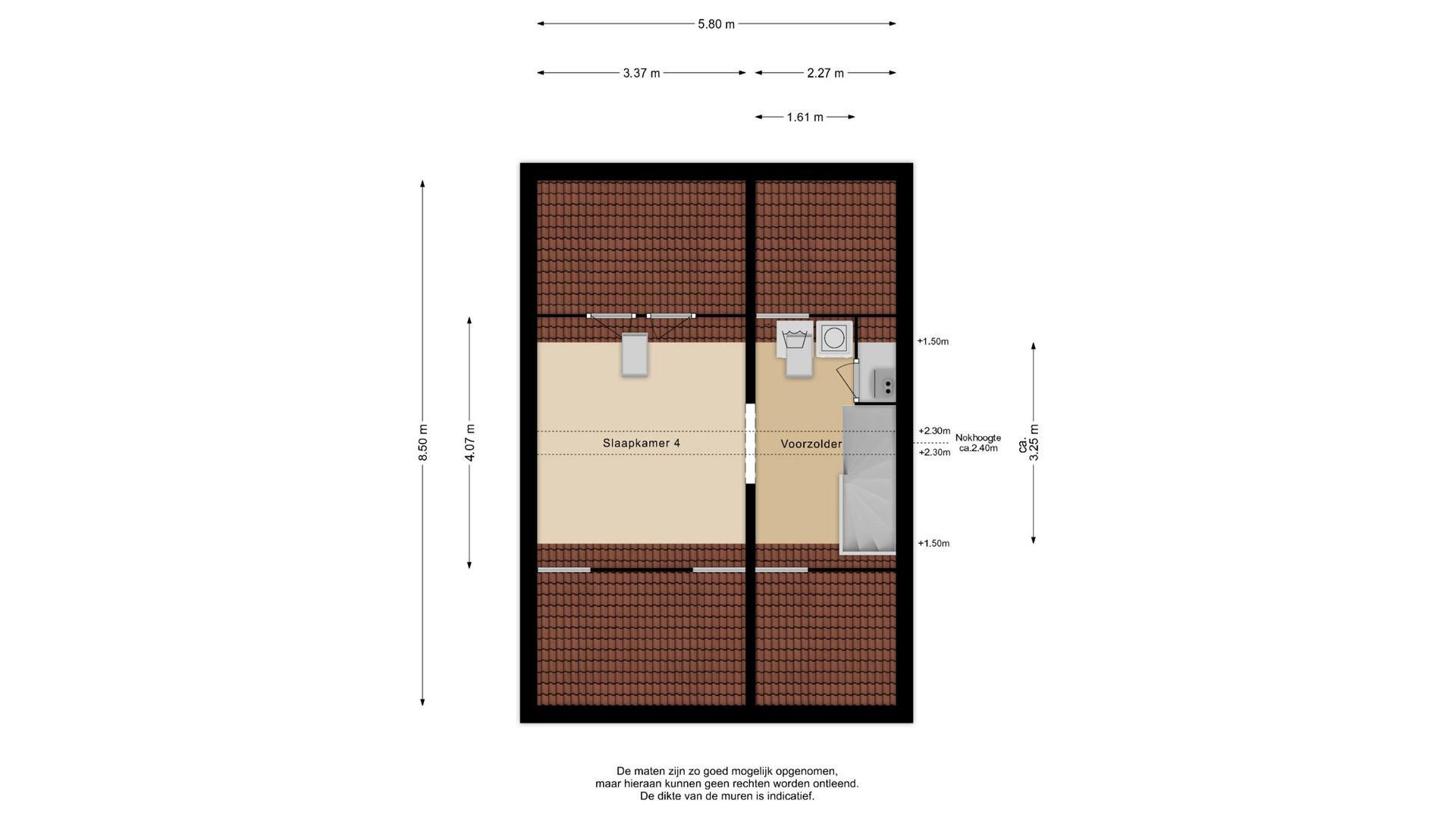 Foto 24 van Vincent van Goghlaan 22