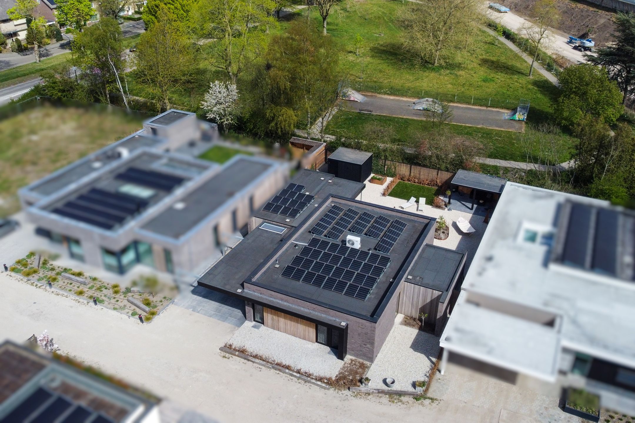 Foto 69 van Beethovenlaan 5