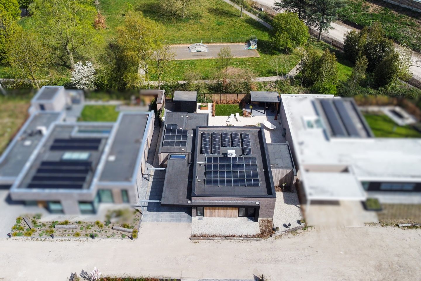 Foto 70 van Beethovenlaan 5