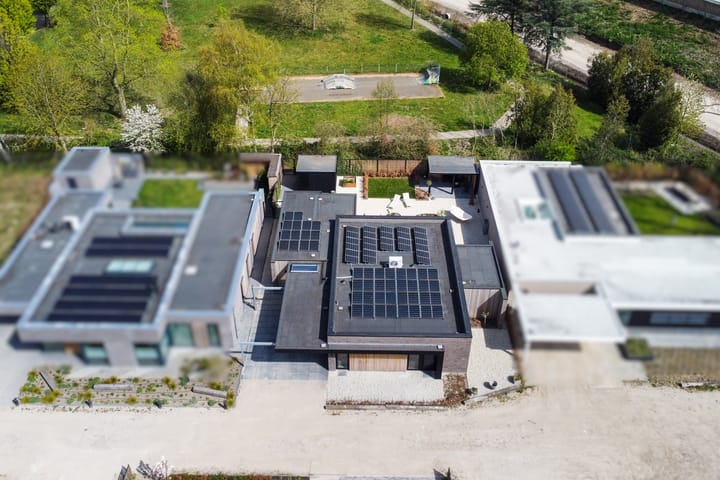 Foto 70 van Beethovenlaan 5