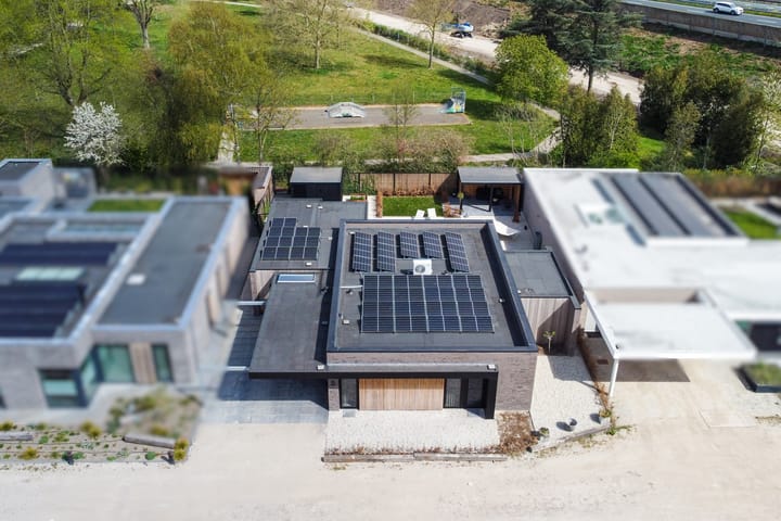 Foto 71 van Beethovenlaan 5