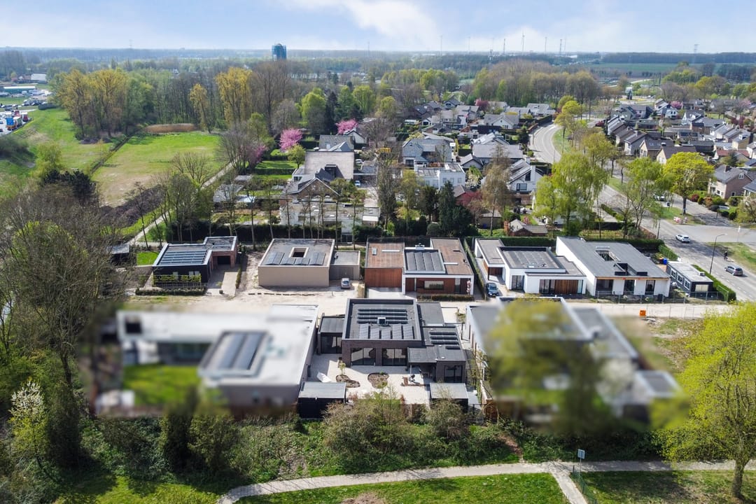 Foto 73 van Beethovenlaan 5