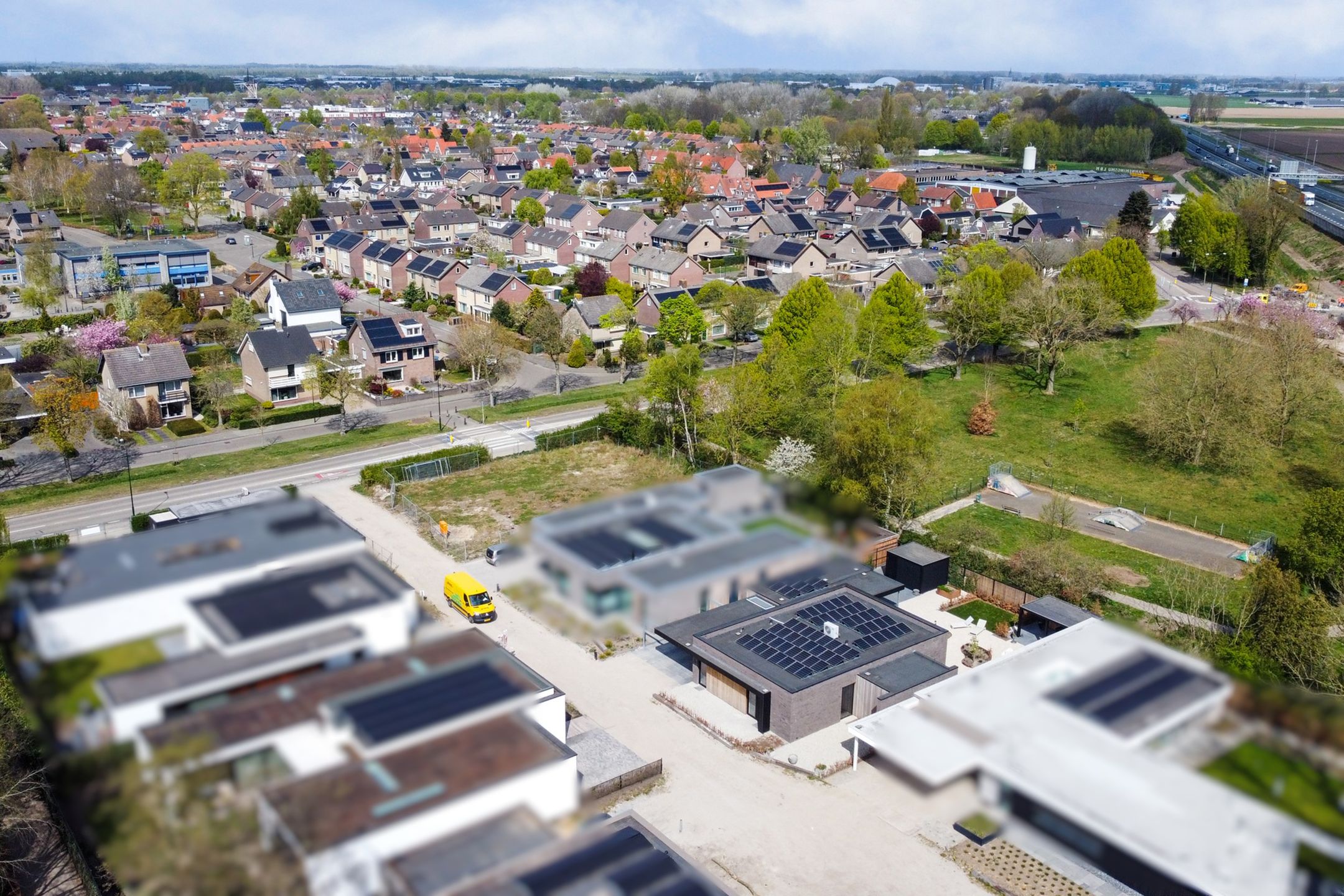 Foto 75 van Beethovenlaan 5