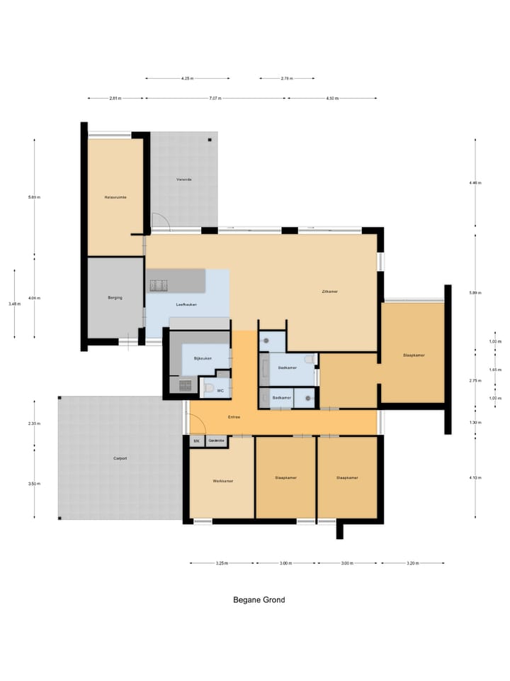 Foto 76 van Beethovenlaan 5