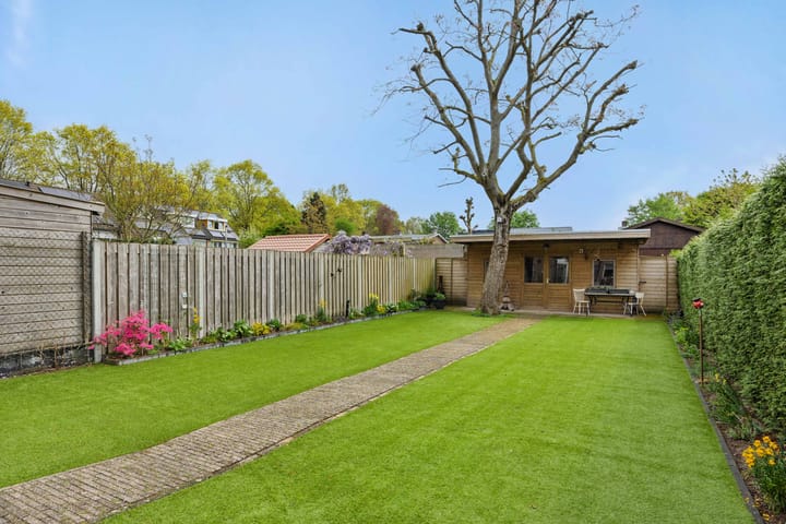 Foto 27 van Rozenstraat 5