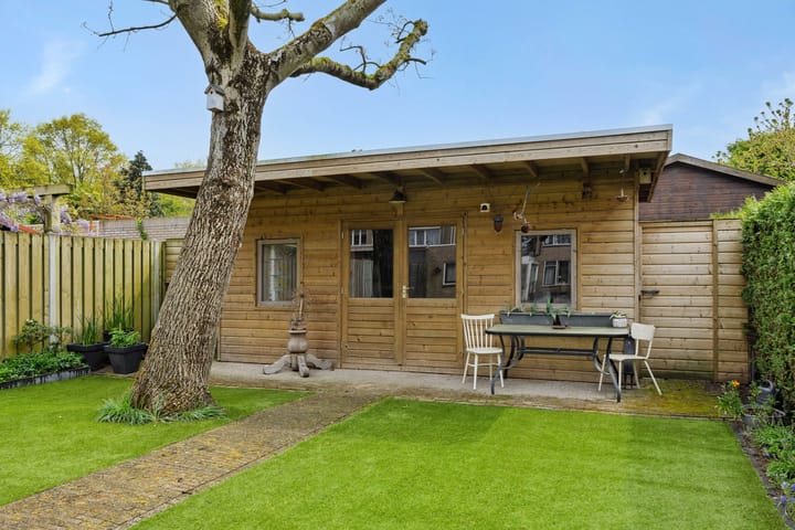 Foto 28 van Rozenstraat 5