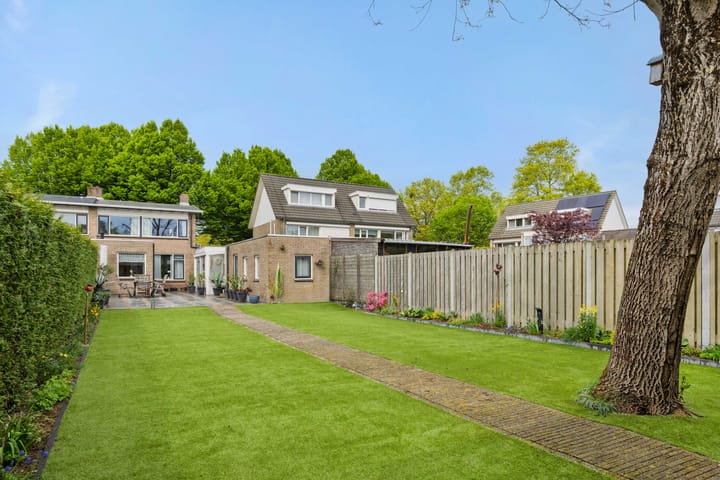 Foto 30 van Rozenstraat 5