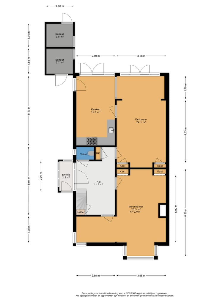 Foto 49 van Voorburgseweg 11