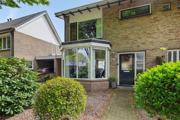 Foto 40 van Rozenstraat 5