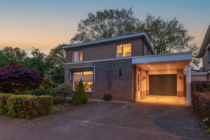 Foto 1 van Ommerbos 48