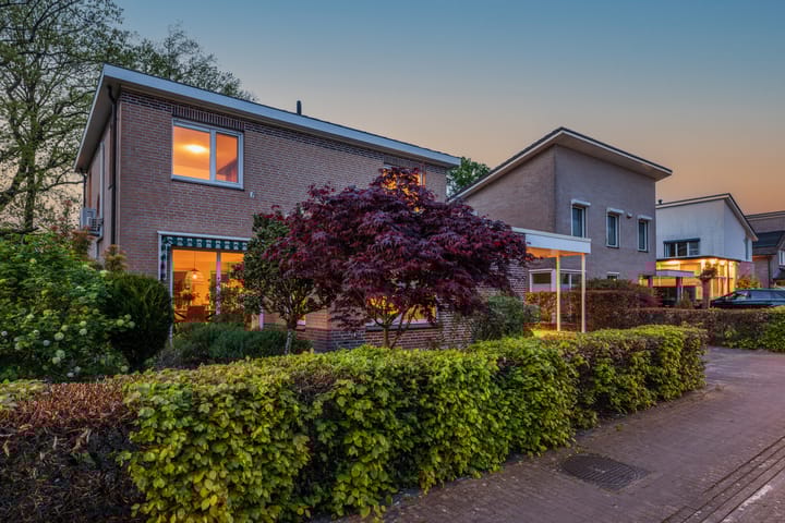 Foto 5 van Ommerbos 48