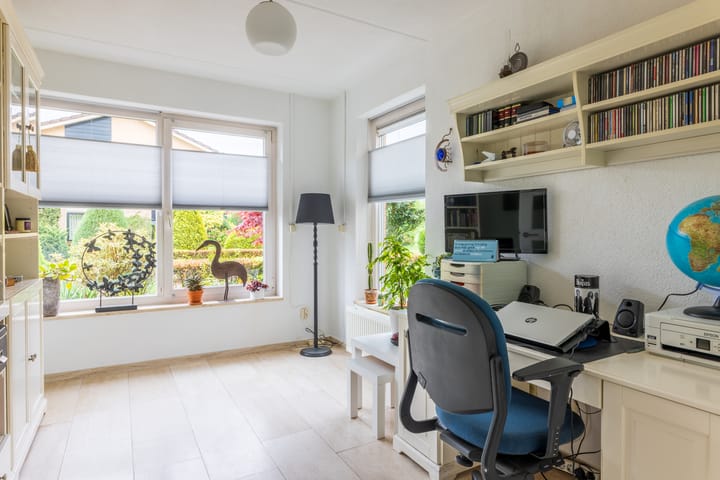 Foto 14 van Ommerbos 48