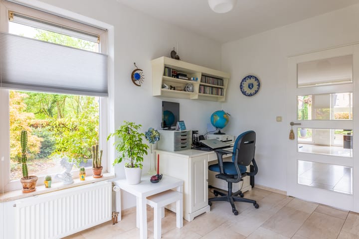 Foto 15 van Ommerbos 48