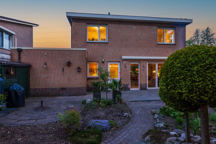 Foto 40 van Ommerbos 48