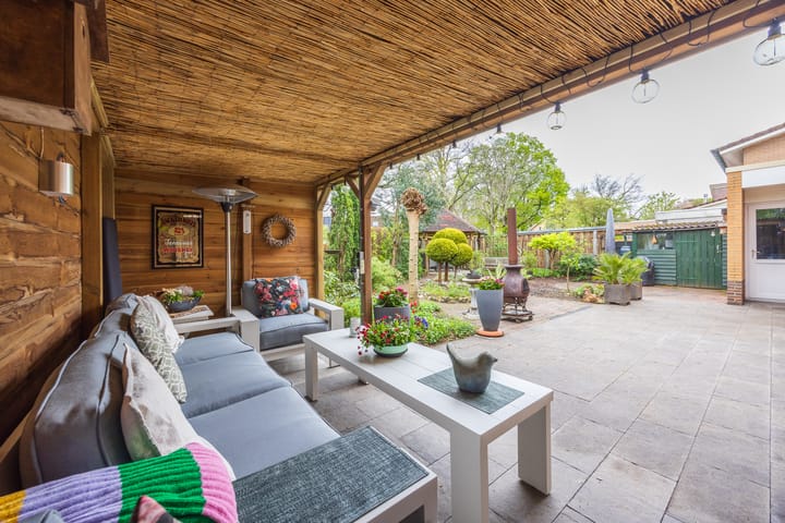 Foto 45 van Ommerbos 48