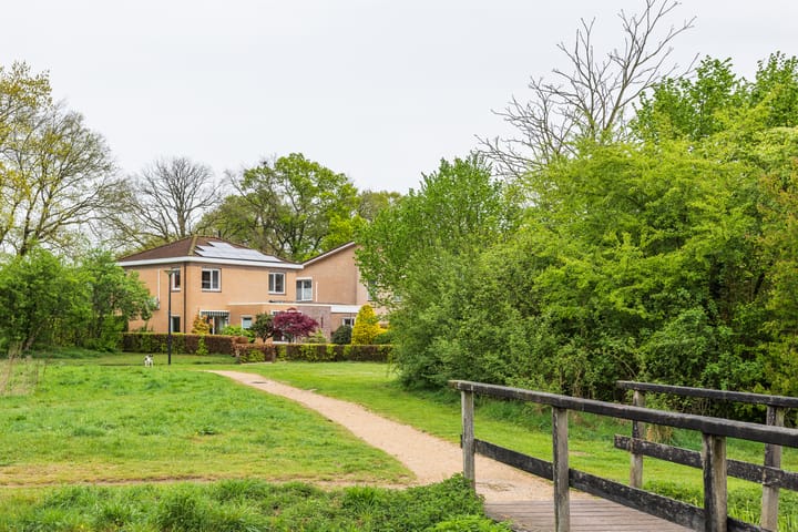 Foto 47 van Ommerbos 48