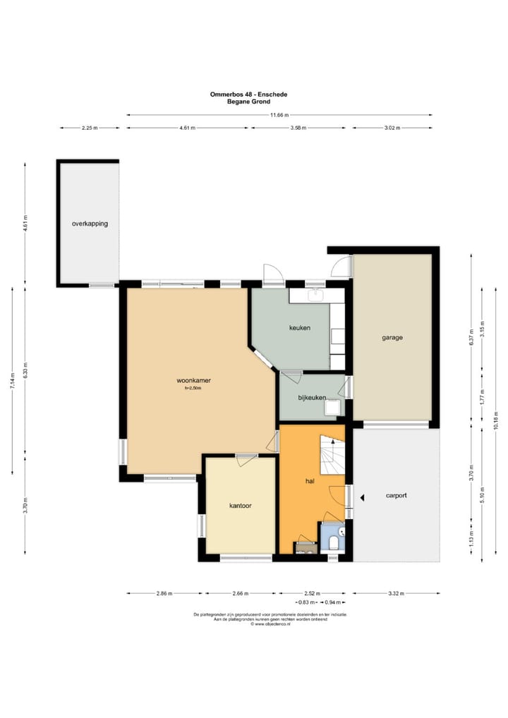 Foto 52 van Ommerbos 48