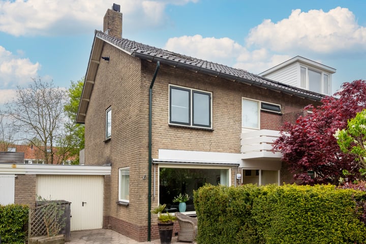 Marijkestraat 12