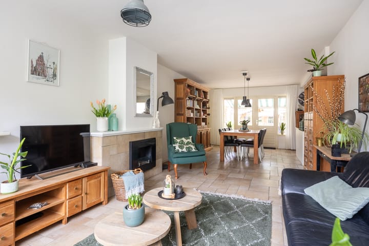 Foto 2 van Marijkestraat 12