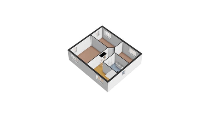 Foto 55 van Ommerbos 48