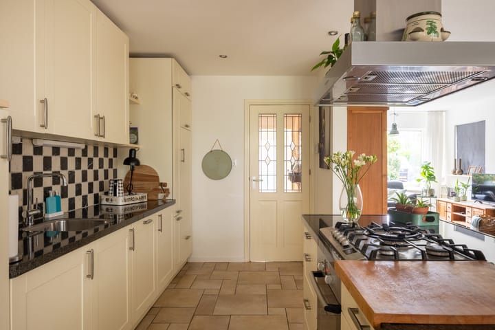 Foto 3 van Marijkestraat 12