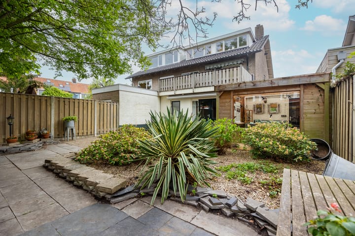 Foto 5 van Marijkestraat 12