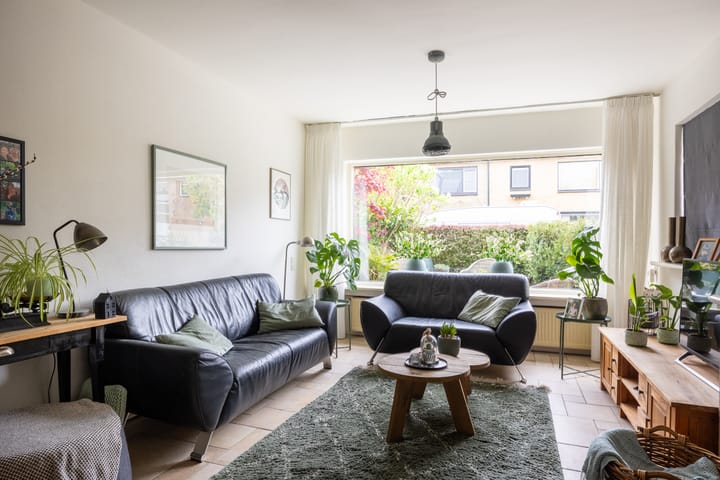 Foto 6 van Marijkestraat 12