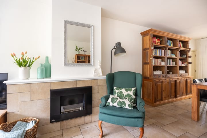 Foto 7 van Marijkestraat 12