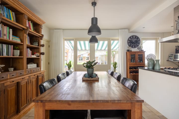 Foto 8 van Marijkestraat 12