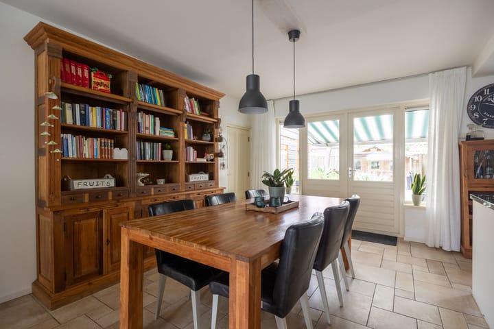 Foto 9 van Marijkestraat 12