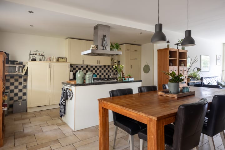 Foto 10 van Marijkestraat 12