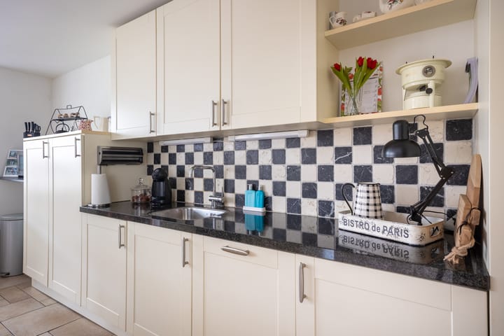 Foto 12 van Marijkestraat 12