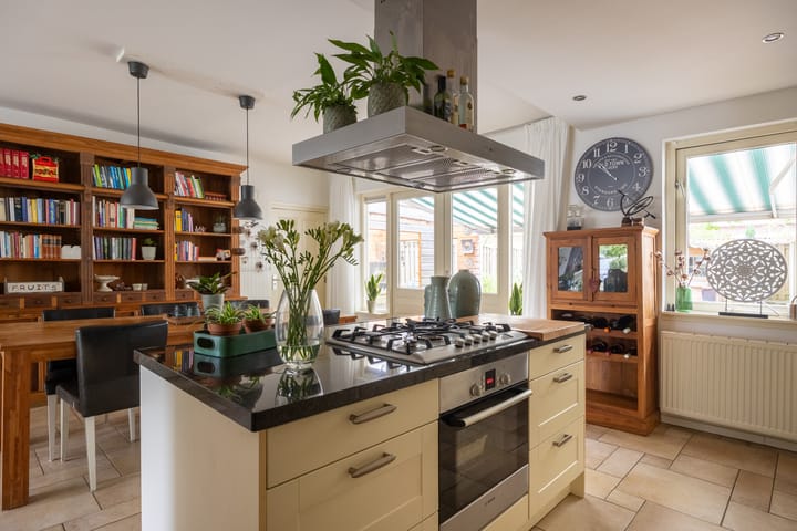 Foto 14 van Marijkestraat 12