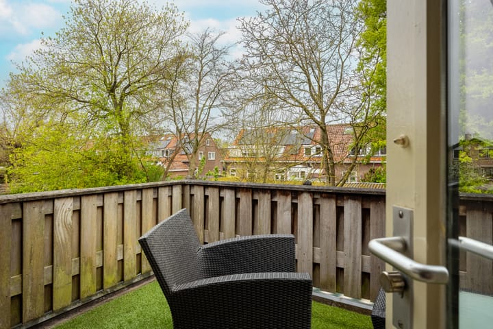 Foto 20 van Marijkestraat 12