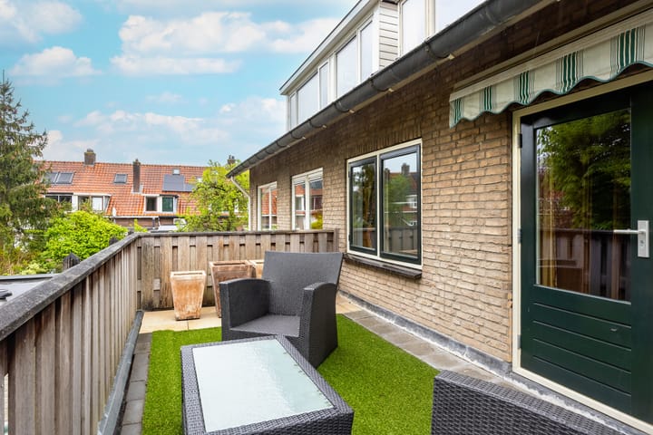 Foto 21 van Marijkestraat 12