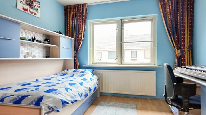 Foto 23 van Marijkestraat 12