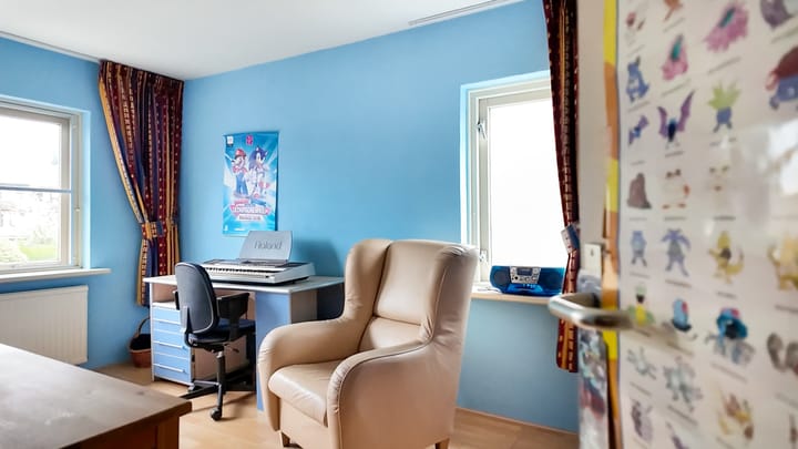 Foto 24 van Marijkestraat 12