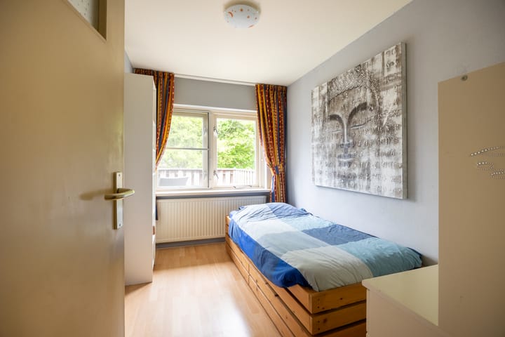 Foto 25 van Marijkestraat 12