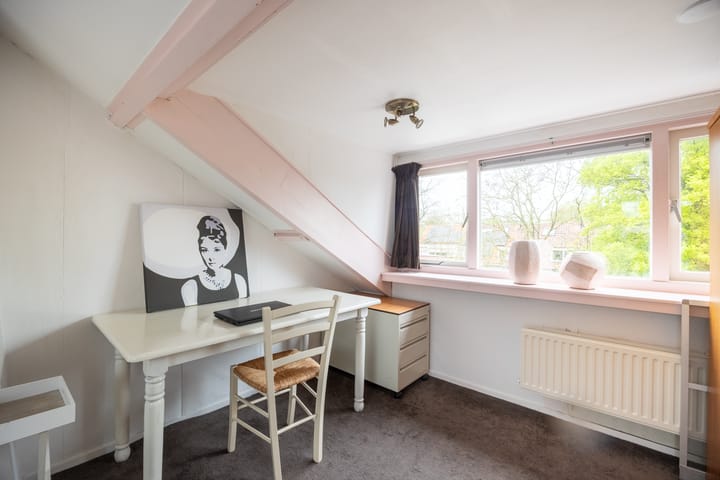 Foto 33 van Marijkestraat 12