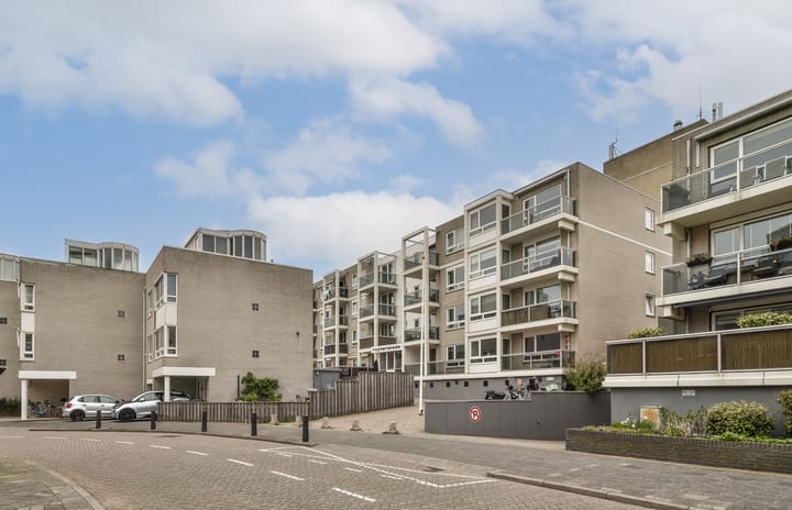 Foto 1 van Dr Joh G Mezgerstraat 61