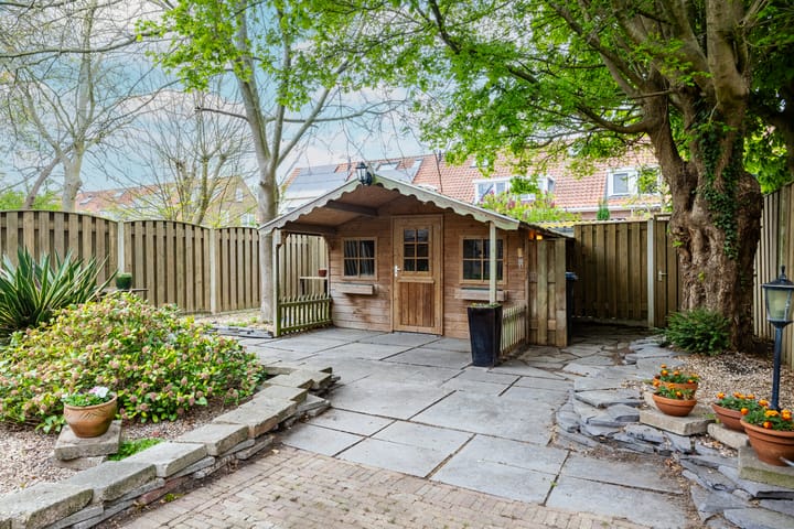 Foto 37 van Marijkestraat 12