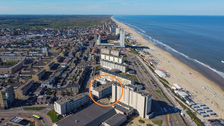 Foto 3 van Dr Joh G Mezgerstraat 61