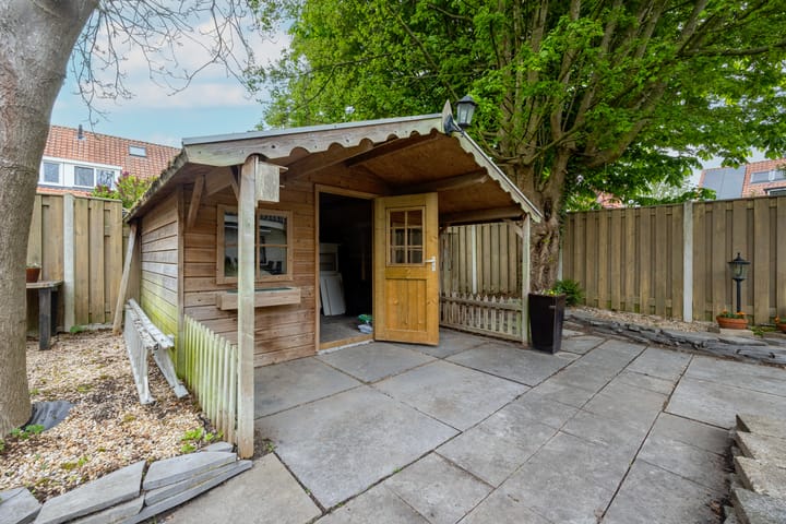 Foto 38 van Marijkestraat 12